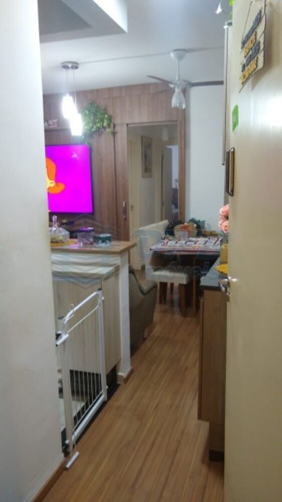 Apartamento - Foto 4