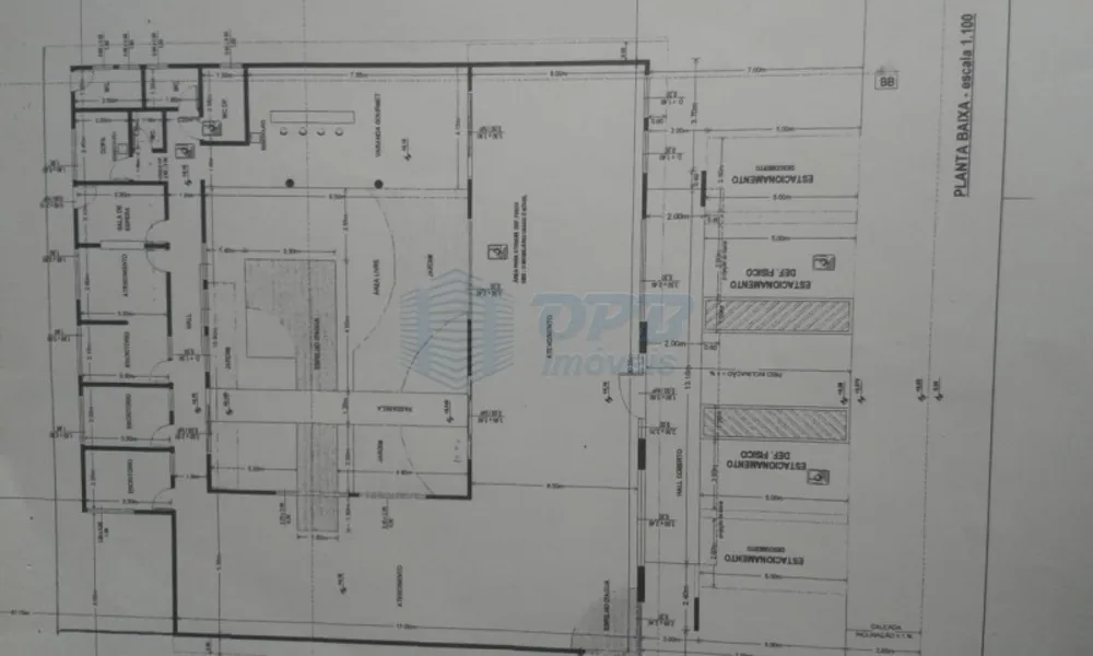 Prédio Inteiro, 2760 m² - Foto 6