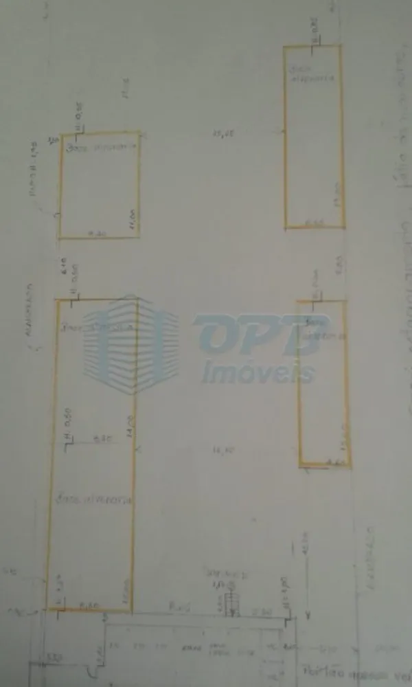Prédio Inteiro, 2760 m² - Foto 7