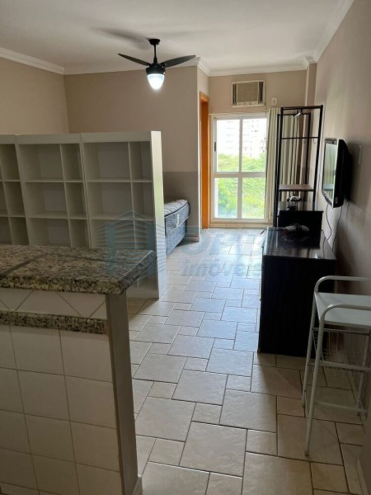 Kitnet-Studio - Foto 1