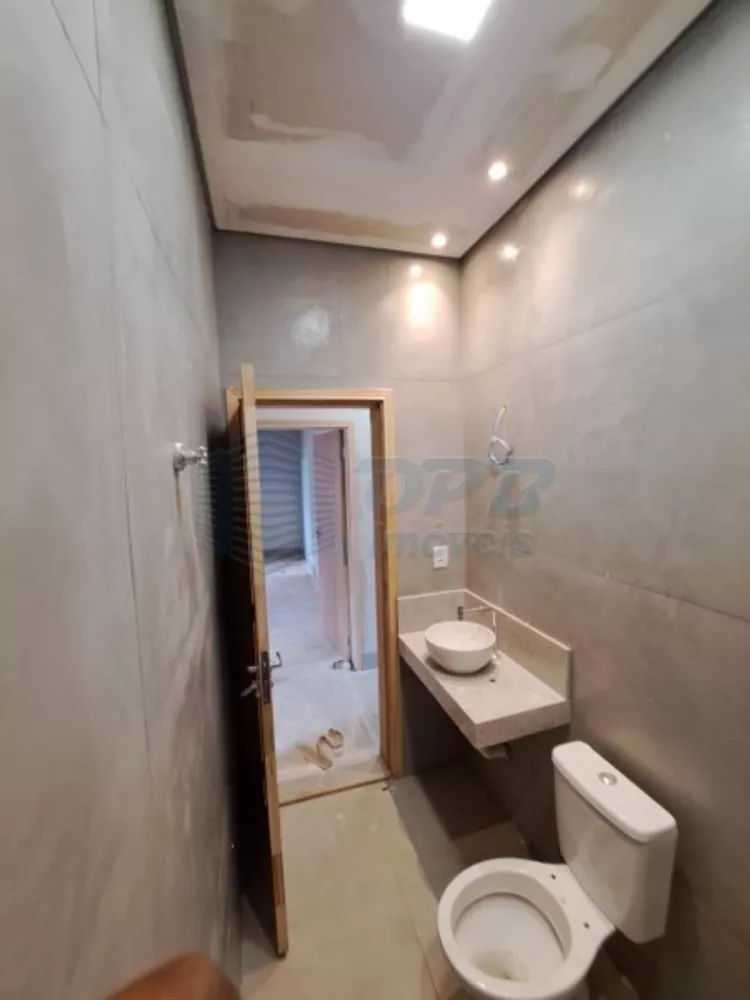 Casa à venda com 3 quartos, 200m² - Foto 5