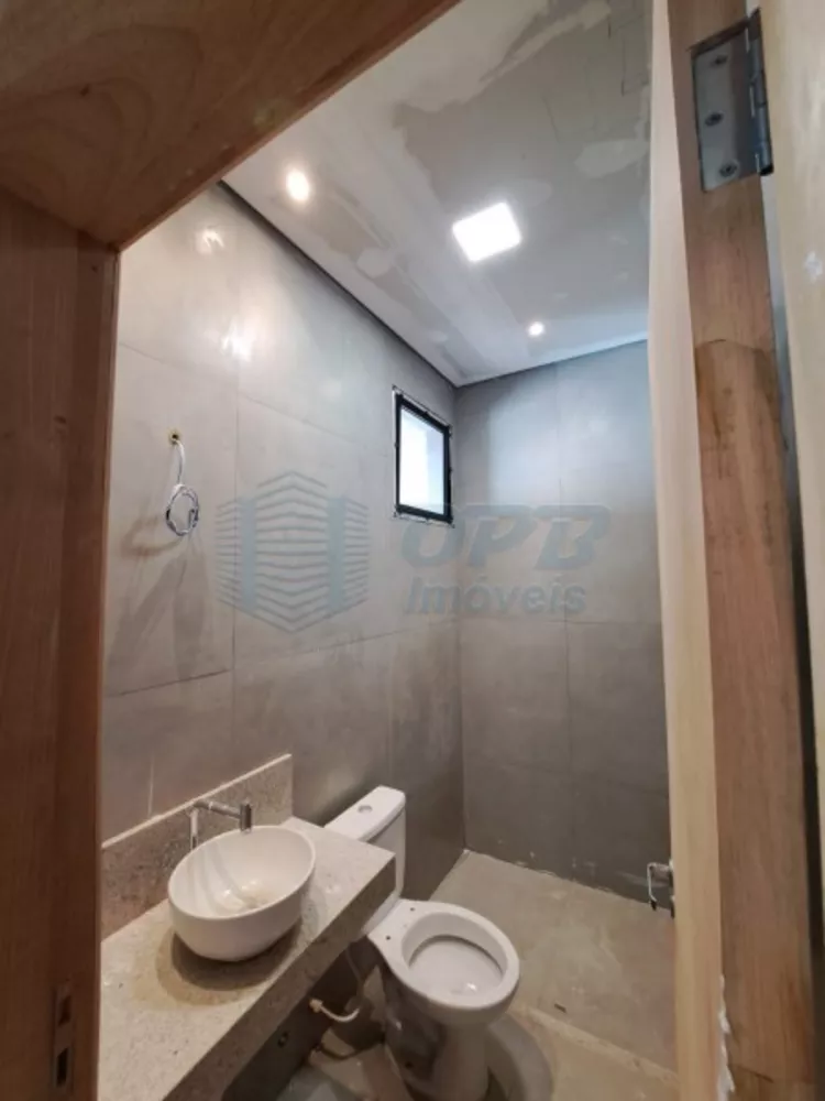 Casa à venda com 3 quartos, 200m² - Foto 4