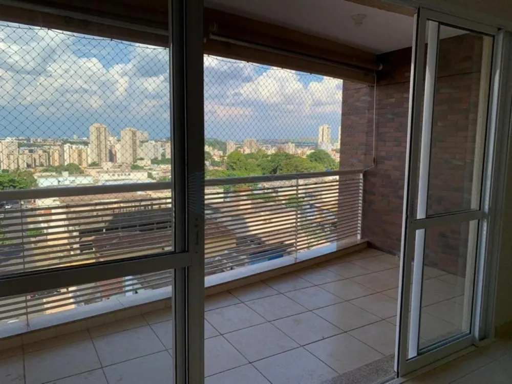 Apartamento, 137 m² - Foto 1