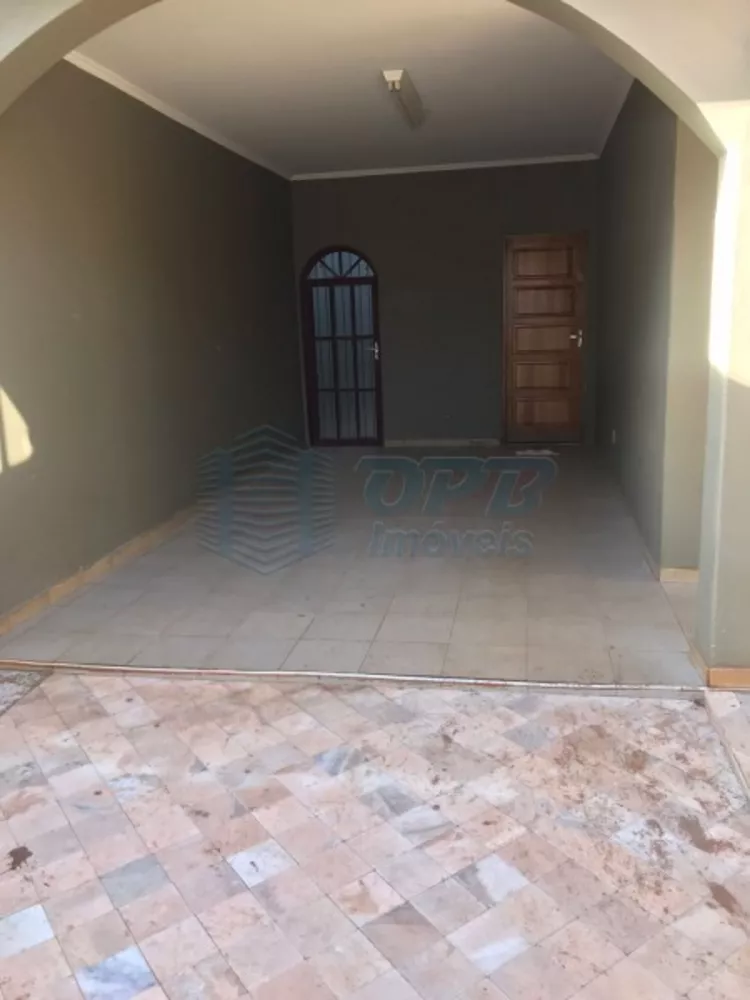 Casa para alugar, 299m² - Foto 1