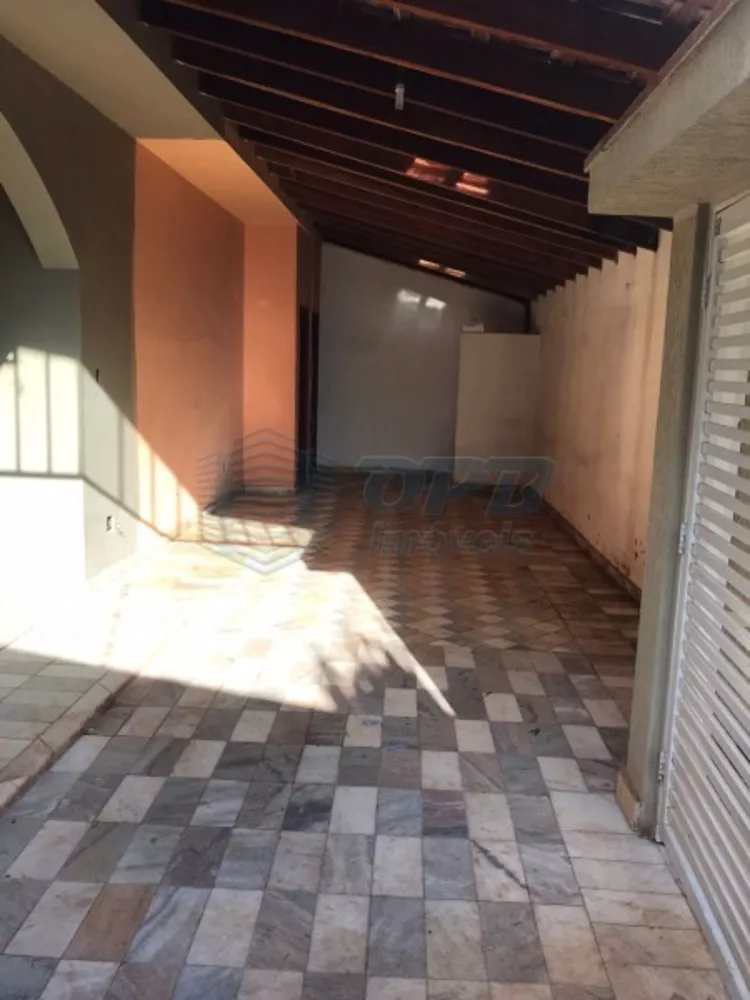 Casa para alugar, 299m² - Foto 2