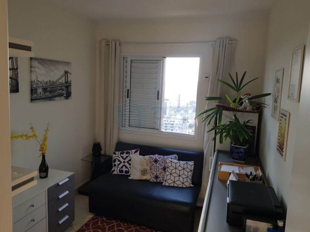 Apartamento, 55 m² - Foto 4