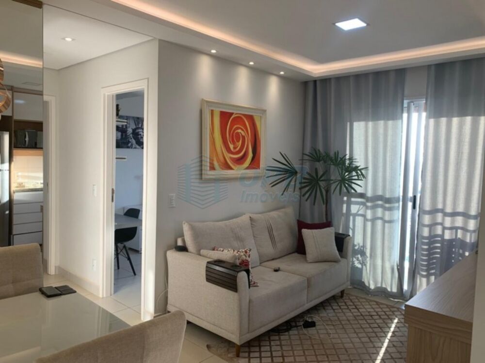 Apartamento, 55 m² - Foto 11