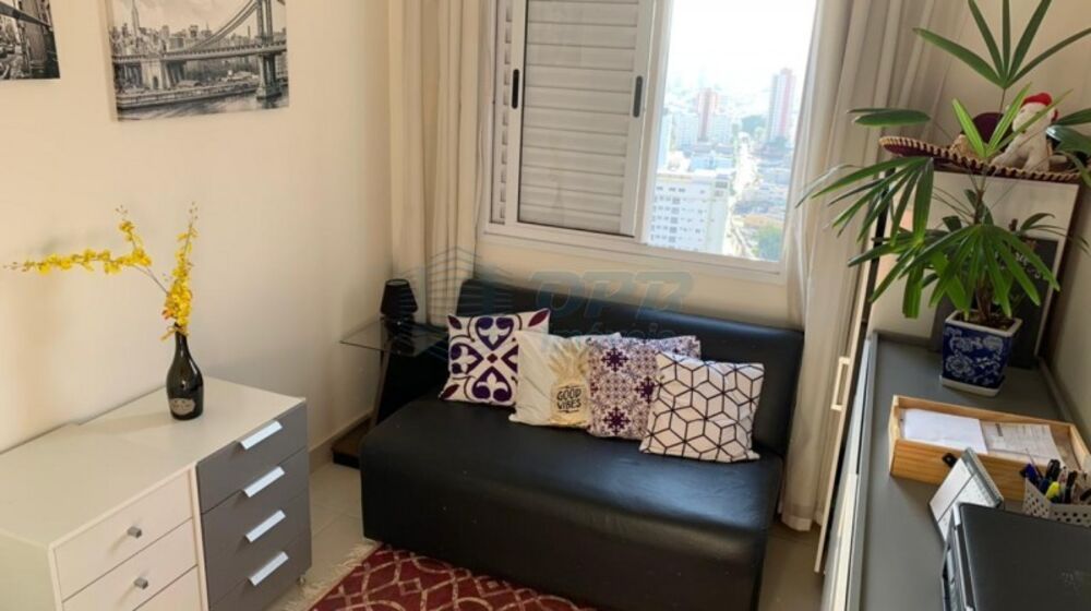 Apartamento, 55 m² - Foto 8