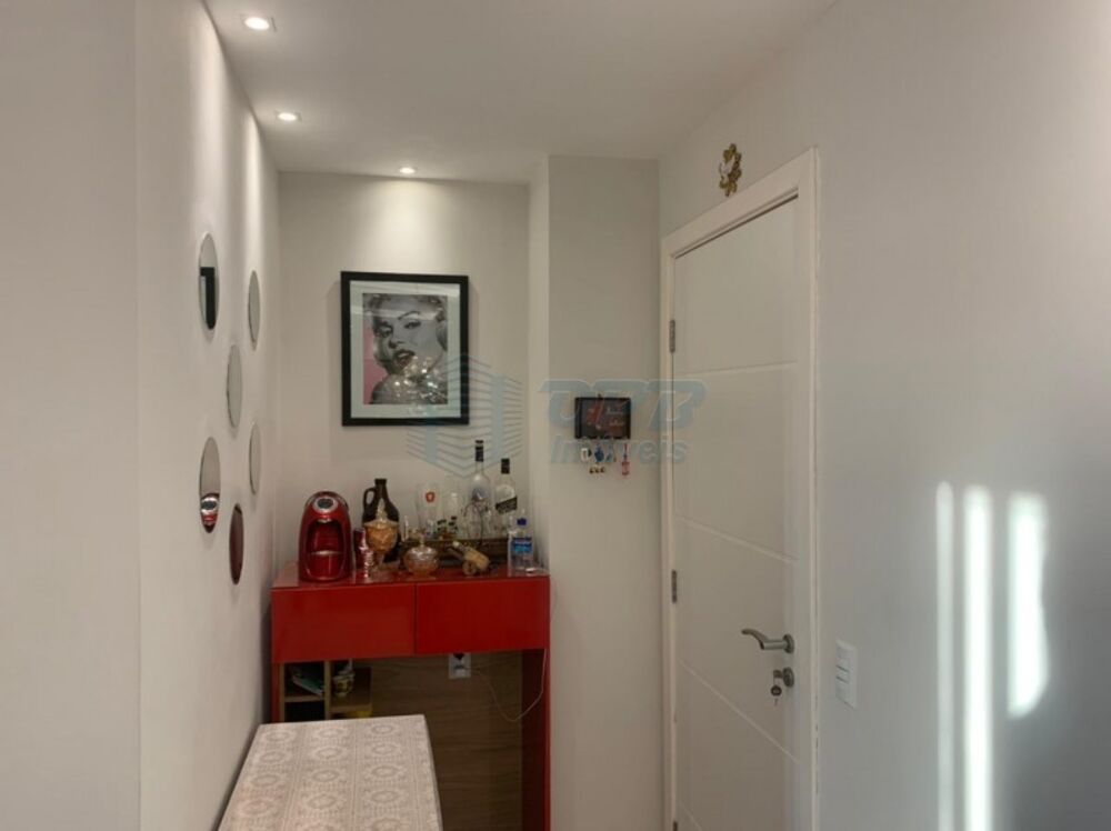 Apartamento, 55 m² - Foto 7