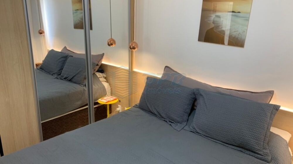 Apartamento, 55 m² - Foto 5