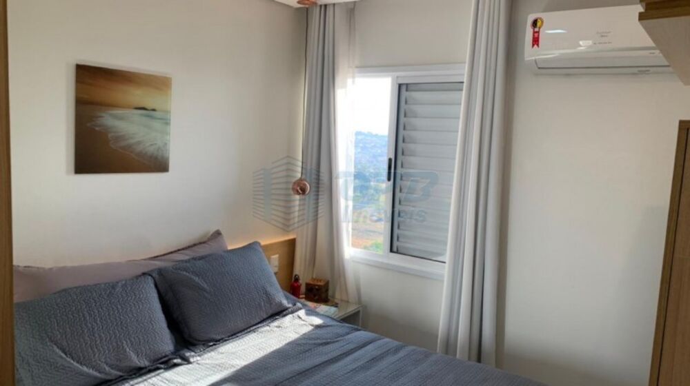 Apartamento, 55 m² - Foto 2
