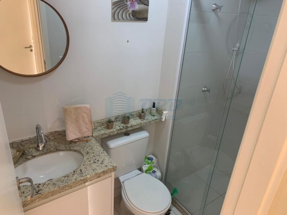 Apartamento, 55 m² - Foto 1