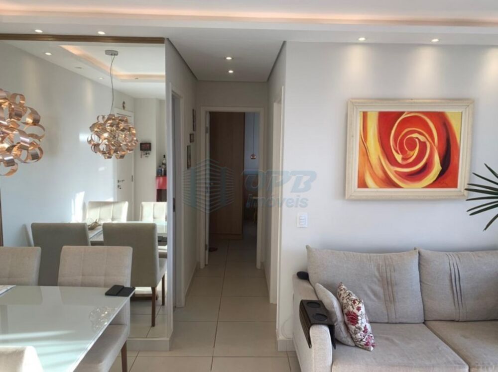 Apartamento, 55 m² - Foto 12