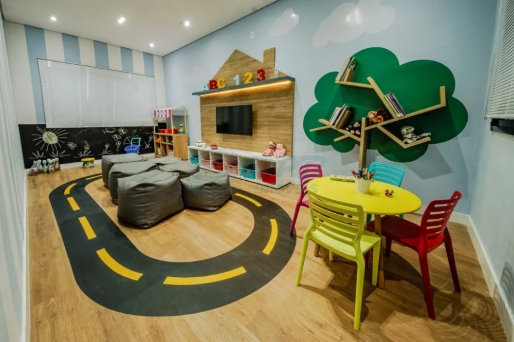 Apartamento, 48 m² - Foto 9