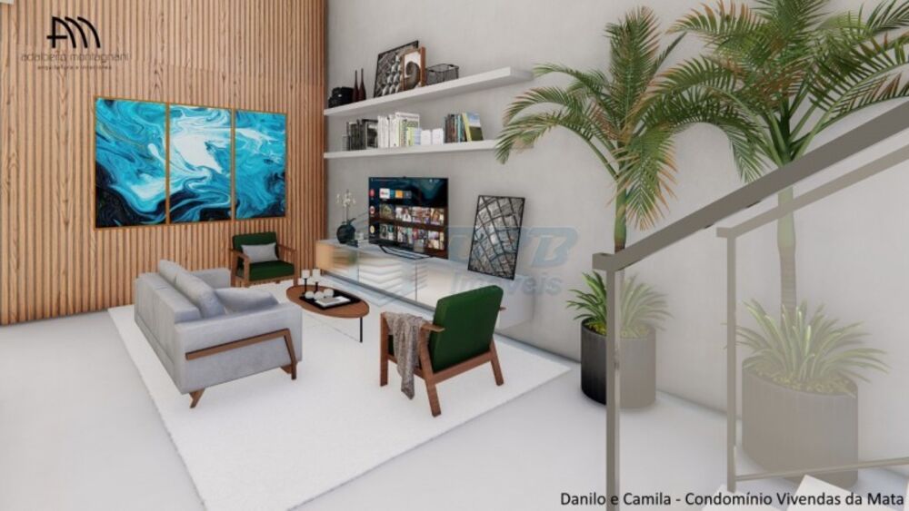 Sobrado, 207 m² - Foto 6