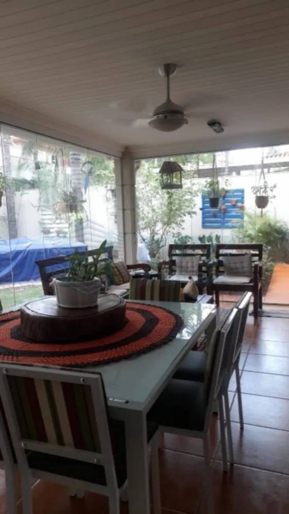 Sobrado, 322 m² - Foto 21
