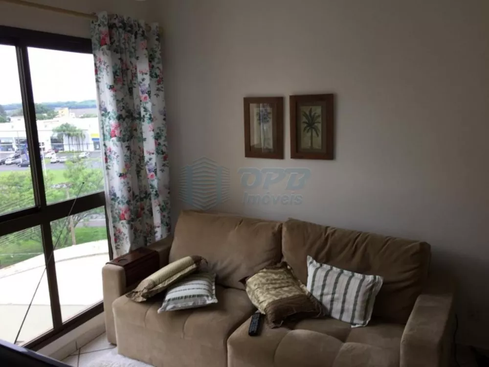 Apartamento à venda e aluguel - Foto 1