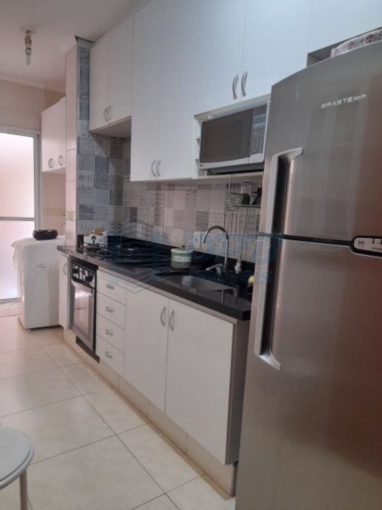 Apartamento - Foto 3