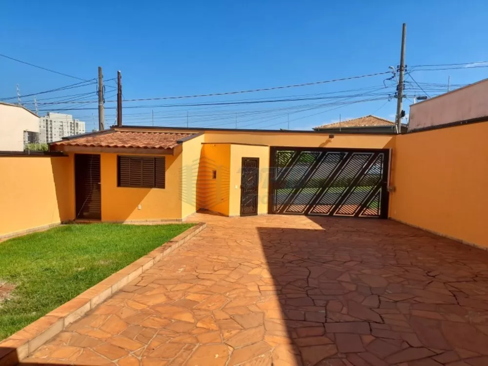 Casa para alugar, 393m² - Foto 4