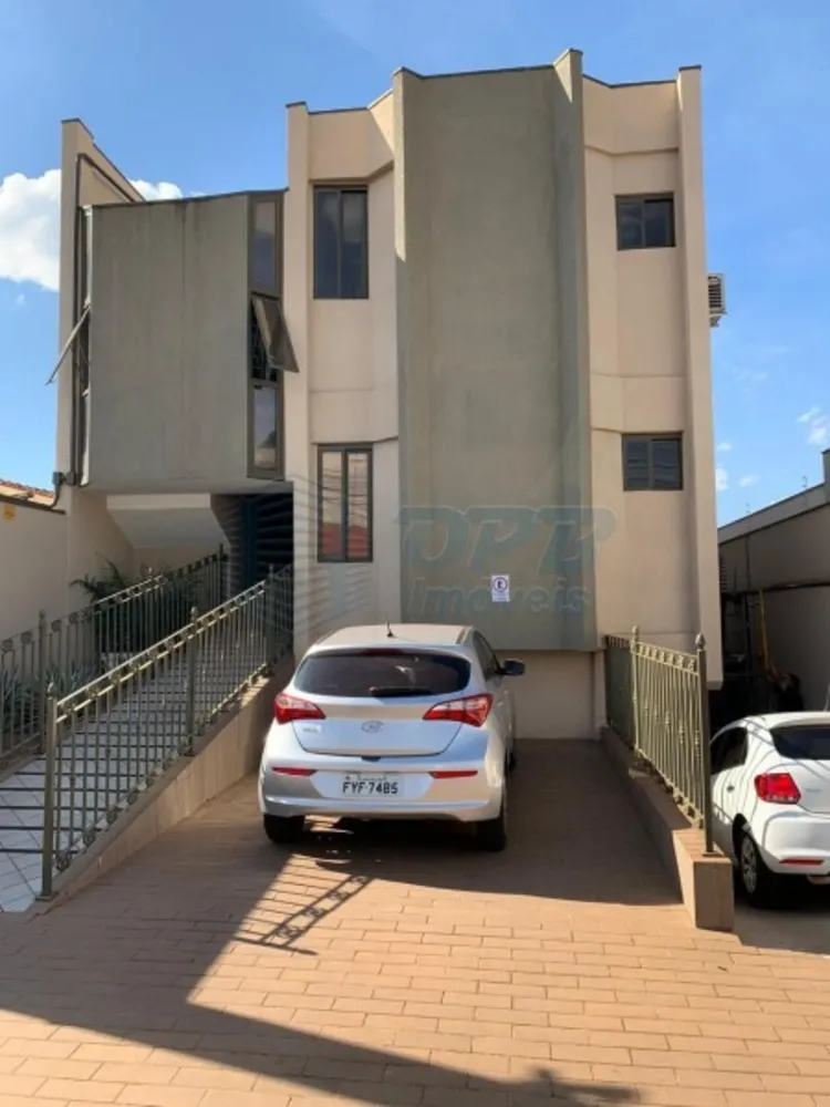 Prédio Inteiro, 600 m² - Foto 2