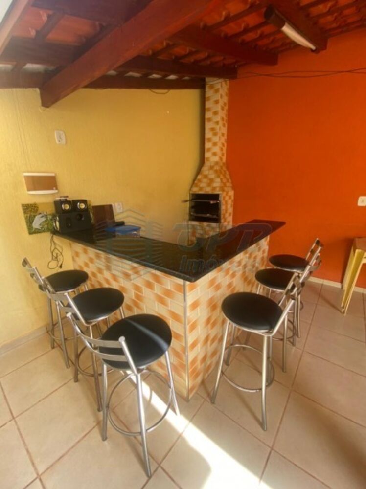 Casa, 168 m² - Foto 3