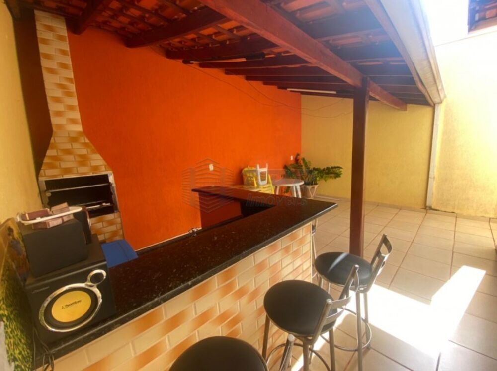Casa, 168 m² - Foto 5