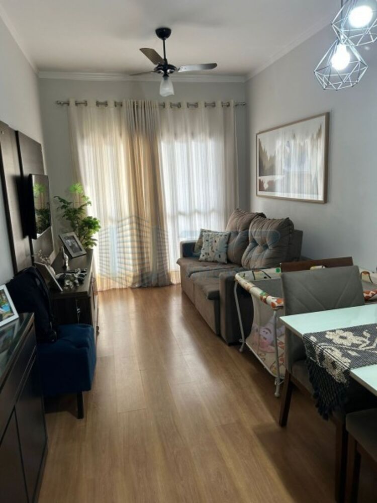 Apartamento - Foto 4