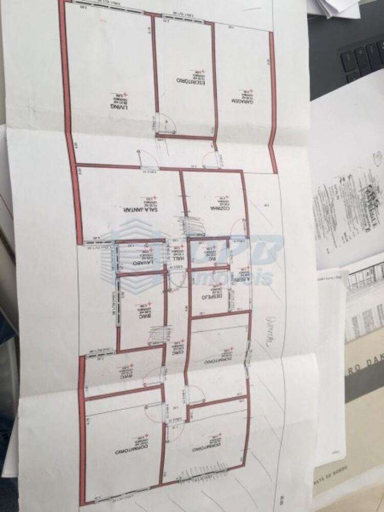 Casa à venda e aluguel, 300m² - Foto 4