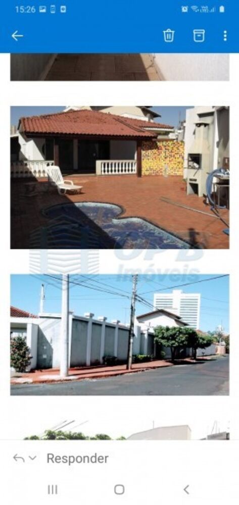 Casa, 255 m² - Foto 6