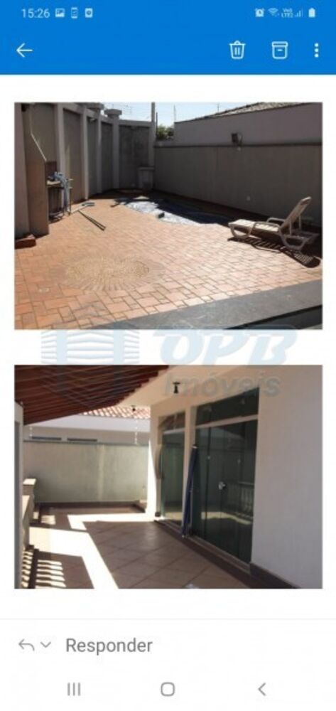 Casa, 255 m² - Foto 7