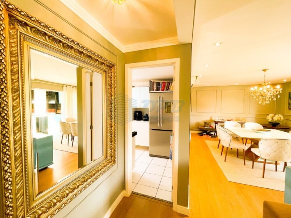 Apartamento, 153 m² - Foto 4