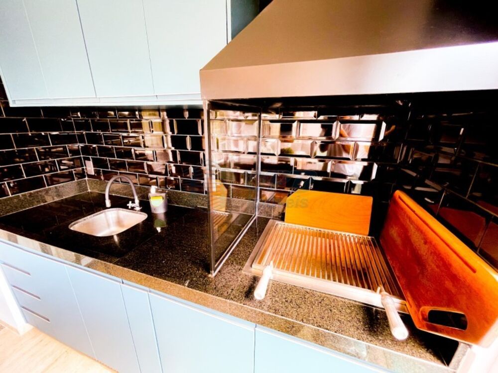 Apartamento, 153 m² - Foto 6