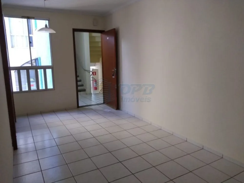 Apartamento, 60 m² - Foto 2