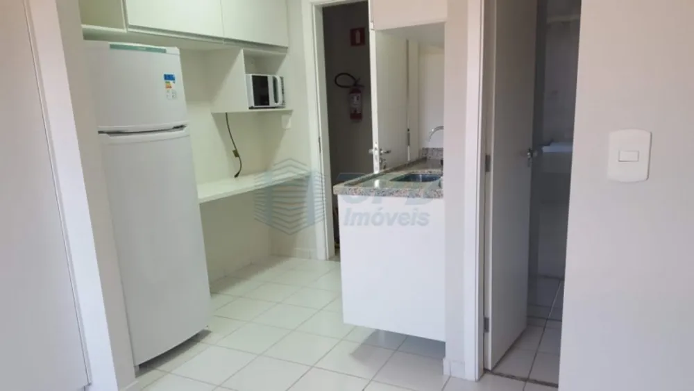 Apartamento, 22 m² - Foto 1