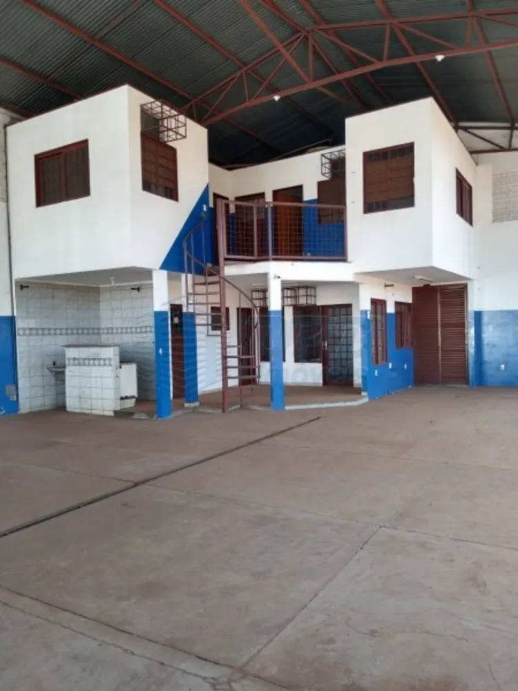 Prédio Inteiro, 245 m² - Foto 9
