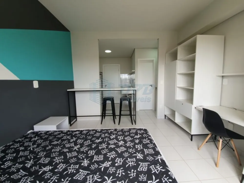 Apartamento, 40 m² - Foto 1