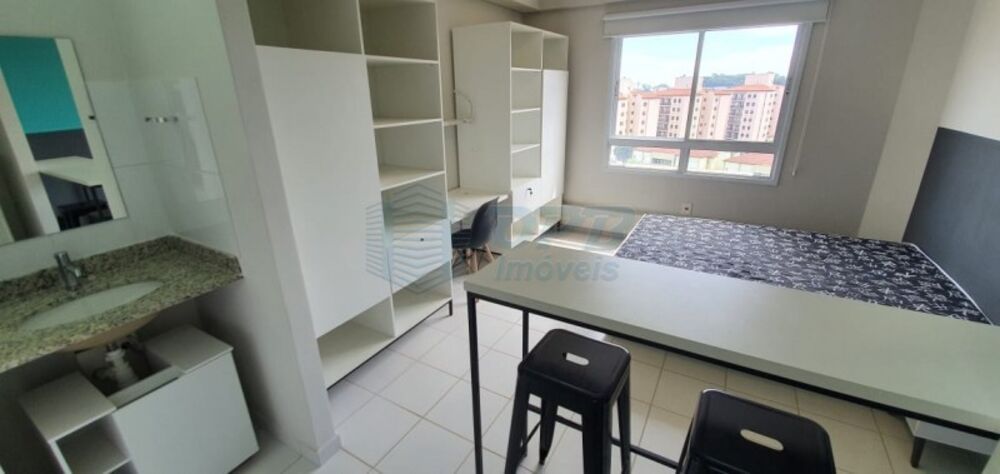 Apartamento, 40 m² - Foto 2