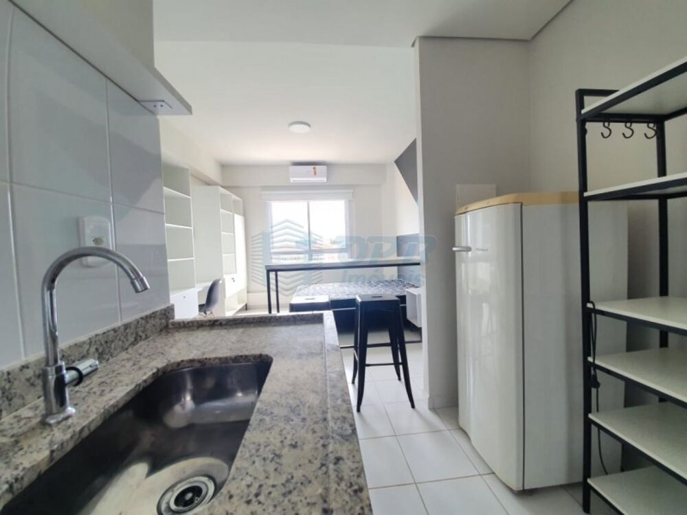 Apartamento, 40 m² - Foto 7
