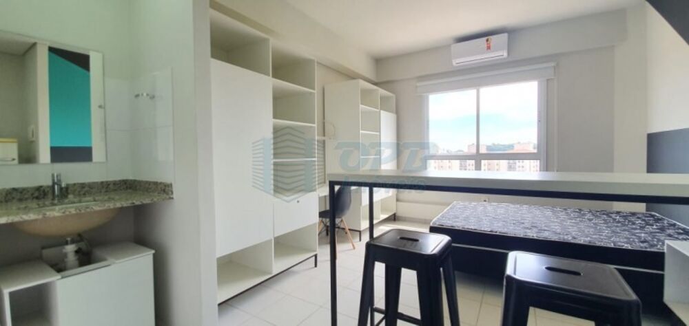Apartamento, 40 m² - Foto 1