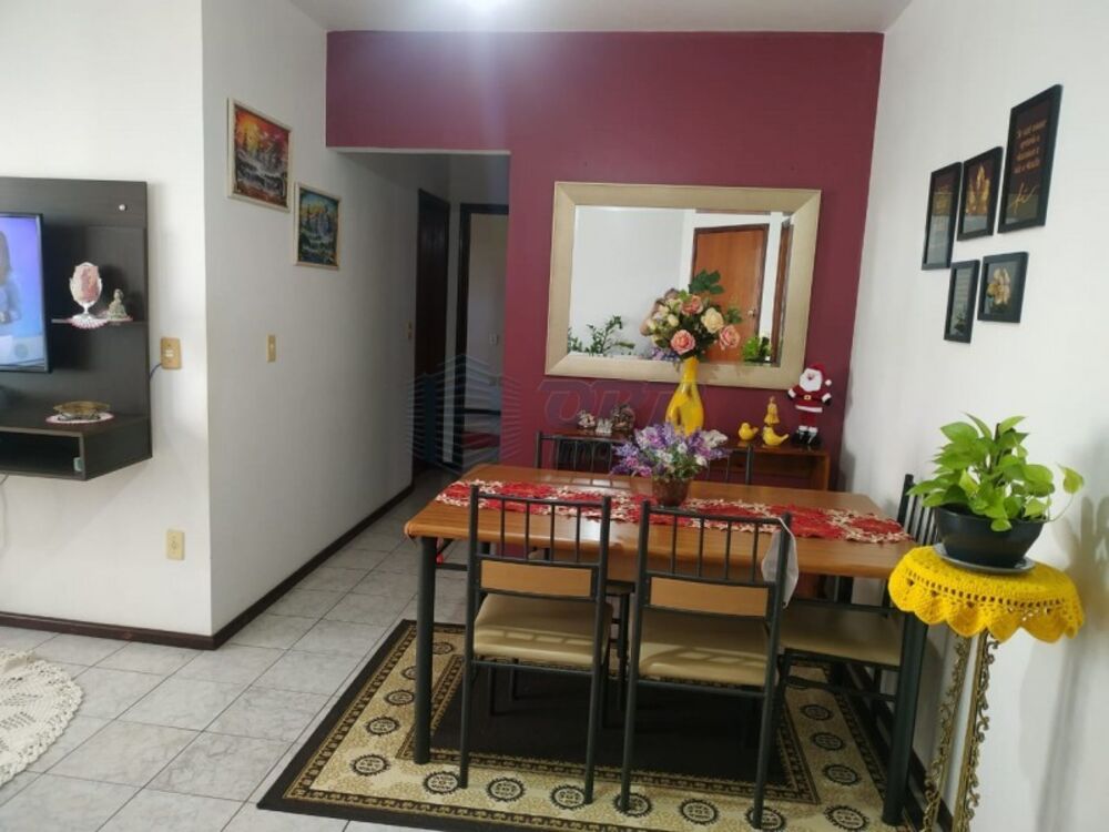 Apartamento, 76 m² - Foto 2