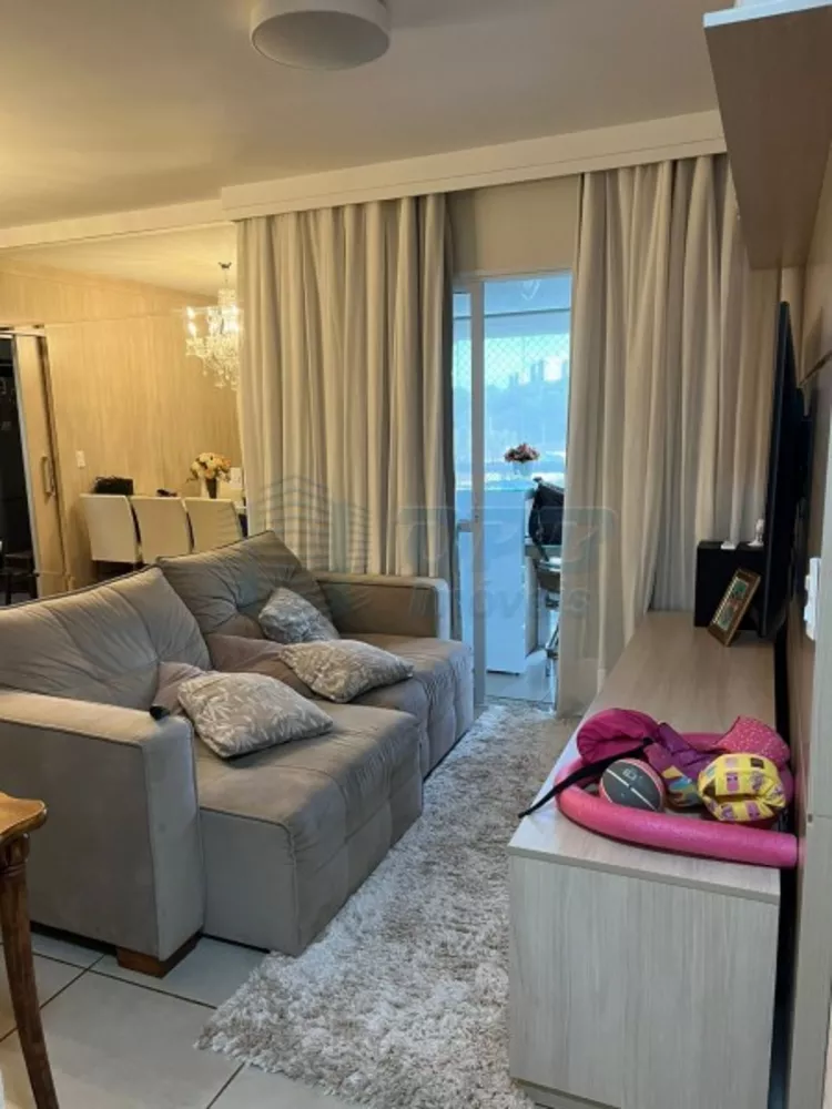 Apartamento à venda, 91m² - Foto 4