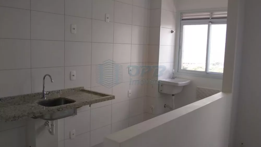 Apartamento para alugar, 57m² - Foto 1