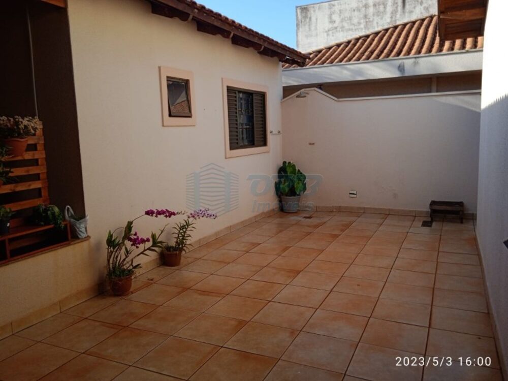 Casa à venda e aluguel - Foto 3