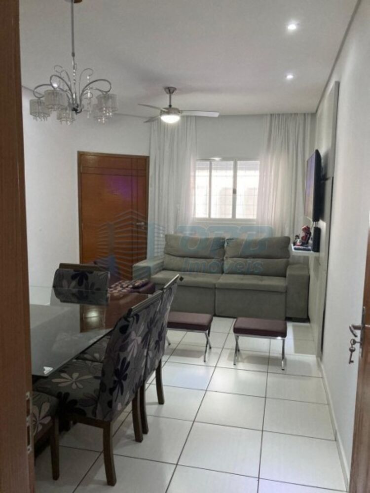 Casa, 151 m² - Foto 3