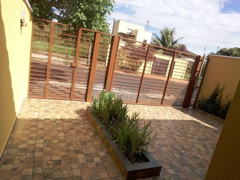 Casa, 420 m² - Foto 1