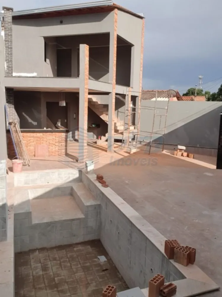 Sobrado, 97 m² - Foto 5