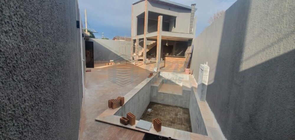 Sobrado, 97 m² - Foto 1