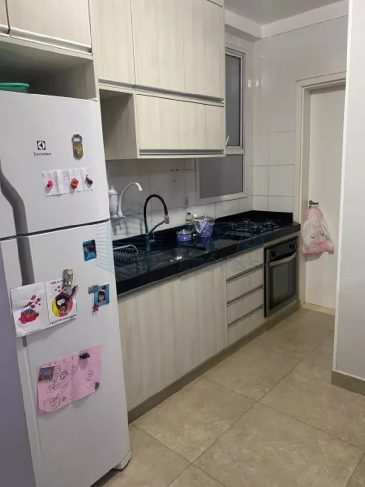 Apartamento à venda - Foto 1