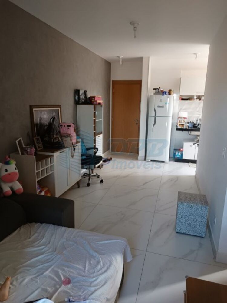 Apartamento - Foto 1