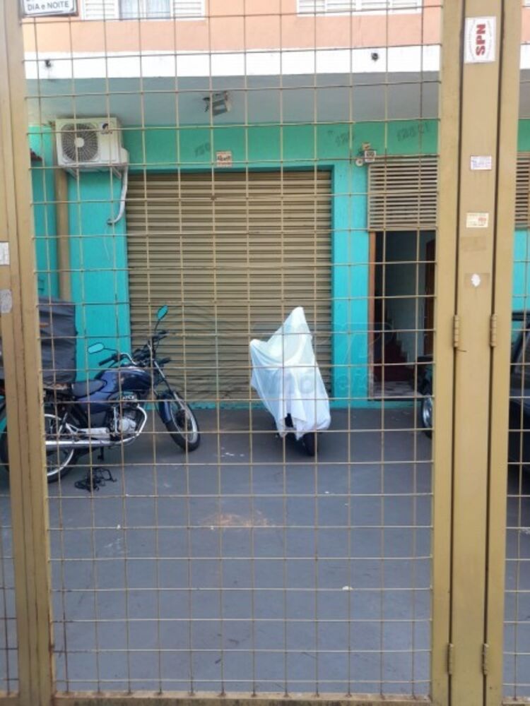 Conjunto Comercial-Sala para alugar, 30m² - Foto 1